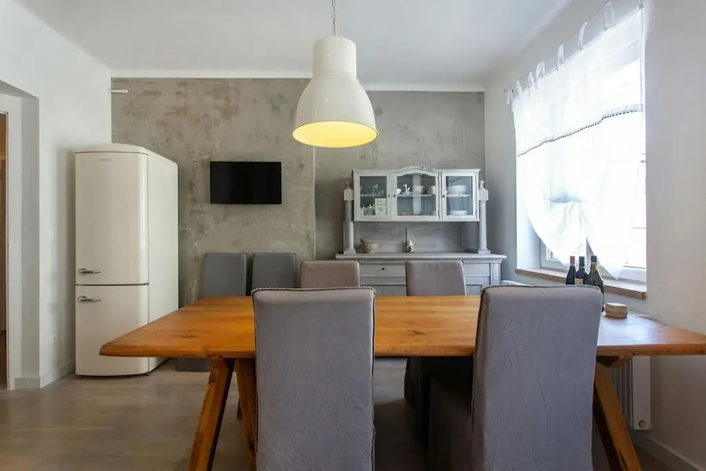 Dragon Bridge -Spacious Central District Apartment - Perfect For Families And Couples Ljubljana