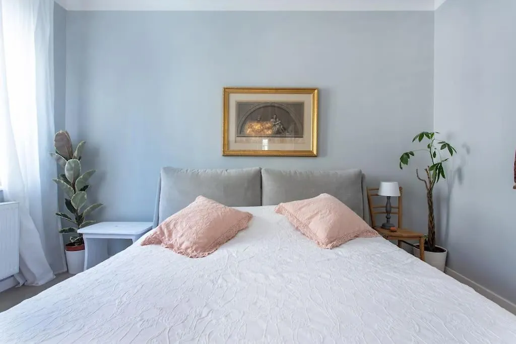 Dragon Bridge -Spacious Central District Apartment - Perfect For Families And Couples Ljubljana